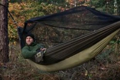 Amazonas Moskito Traveller Thermo Hängematte -Campingausrüstung 55112 0 6