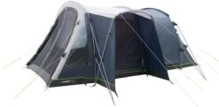 Outwell Nevada Tunnelzelt -Campingausrüstung 5521 4