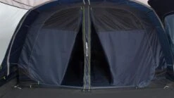 Outwell Nevada Tunnelzelt -Campingausrüstung 5521 6