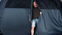 Outwell Nevada Tunnelzelt -Campingausrüstung 5521 8