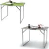 McCamping Jesper Campingtisch -Campingausrüstung 5522 0