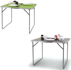 McCamping Jesper Campingtisch