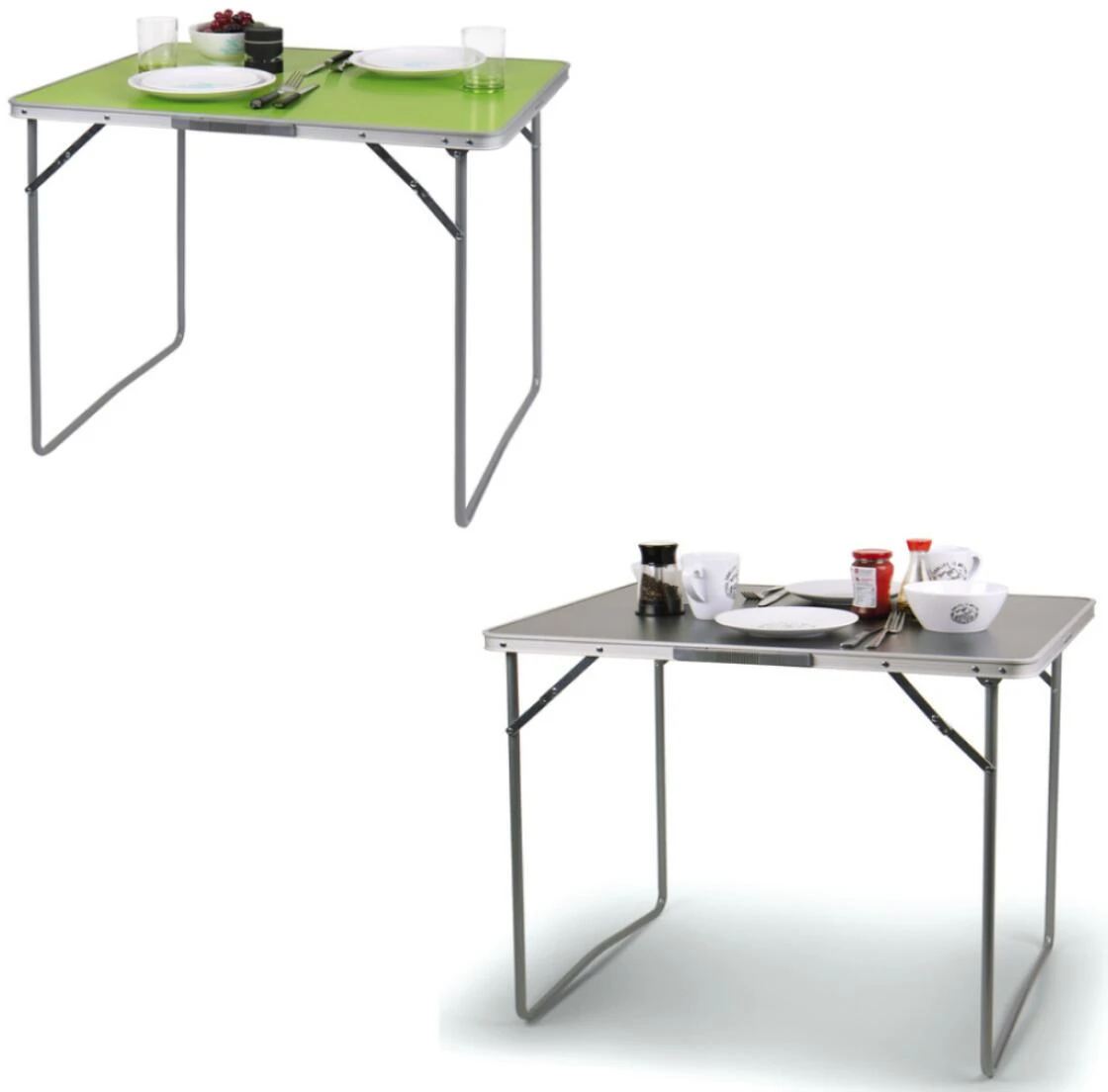 McCamping Jesper Campingtisch 3 McCamping Jesper Campingtisch