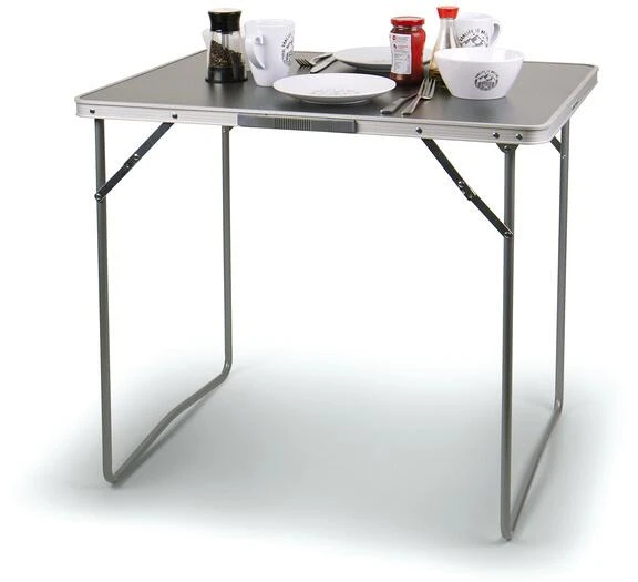 McCamping Jesper Campingtisch 4 McCamping Jesper Campingtisch – Bild 2