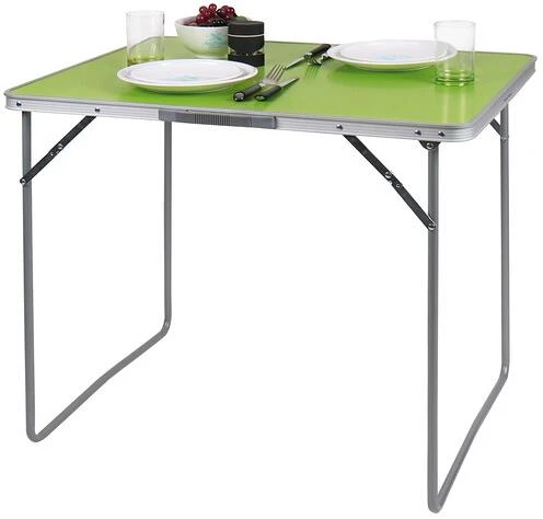 McCamping Jesper Campingtisch 5 McCamping Jesper Campingtisch – Bild 3