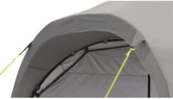 Outwell Event Lounge Seitenwand Mit Reissverschluss, Grau 10 Outwell Event Lounge Seitenwand Mit Reissverschluss, Grau -Campingausrüstung 5534 2