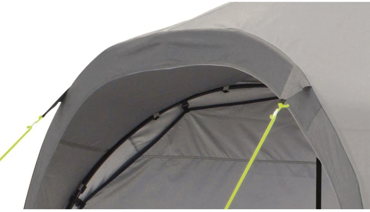 Outwell Event Lounge Seitenwand Mit Reissverschluss, Grau 5 Outwell Event Lounge Seitenwand Mit Reissverschluss, Grau – Bild 3