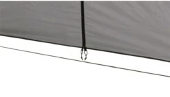 Outwell Event Lounge Seitenwand Mit Reissverschluss, Grau 11 Outwell Event Lounge Seitenwand Mit Reissverschluss, Grau -Campingausrüstung 5534 3