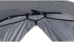 Outwell Event Lounge Seitenwand Mit Reissverschluss, Grau 12 Outwell Event Lounge Seitenwand Mit Reissverschluss, Grau -Campingausrüstung 5534 4