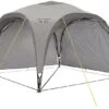 Outwell Event Lounge Seitenwand, Grau -Campingausrüstung 5535 0