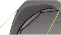 Outwell Event Lounge Seitenwand, Grau -Campingausrüstung 5535 1