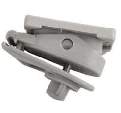 Dorema Quick Lock Pads, 3er-Set -Campingausrüstung 55403 0 3