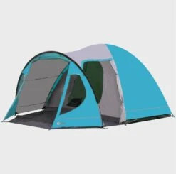 Portal Outdoor Delta 5 Kuppelzelt, 5-Personen -Campingausrüstung 5542 1