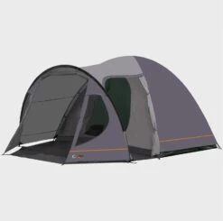 Portal Outdoor Delta 5 Kuppelzelt, 5-Personen -Campingausrüstung 5542 3