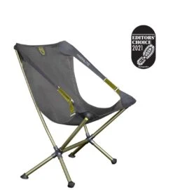 NEMO Moonlite Reclining Chair Faltstuhl -Campingausrüstung 5594 2