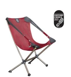 NEMO Moonlite Reclining Chair Faltstuhl -Campingausrüstung 5594 3