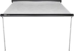 Thule Omnistor 5102 Markise, 260cm, Mystic Grey -Campingausrüstung 5602 2