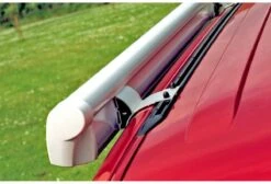 Thule Omnistor 5102 Markise, 260cm, Mystic Grey -Campingausrüstung 5602 4