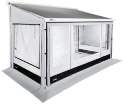 Thule Residence G3 Markisenzelt Fiat Ducato