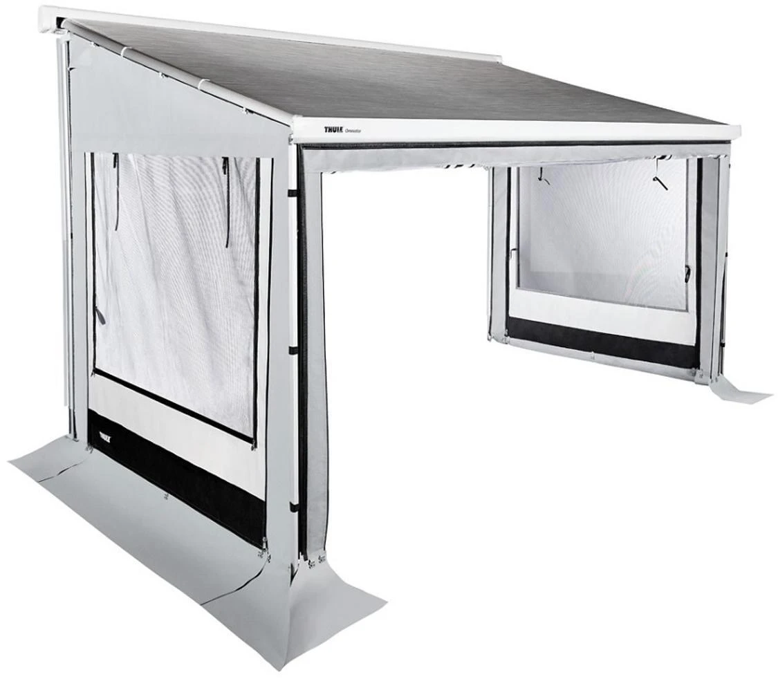 Thule Residence G3 Markisenzelt Fiat Ducato 4 Thule Residence G3 Markisenzelt Fiat Ducato – Bild 2