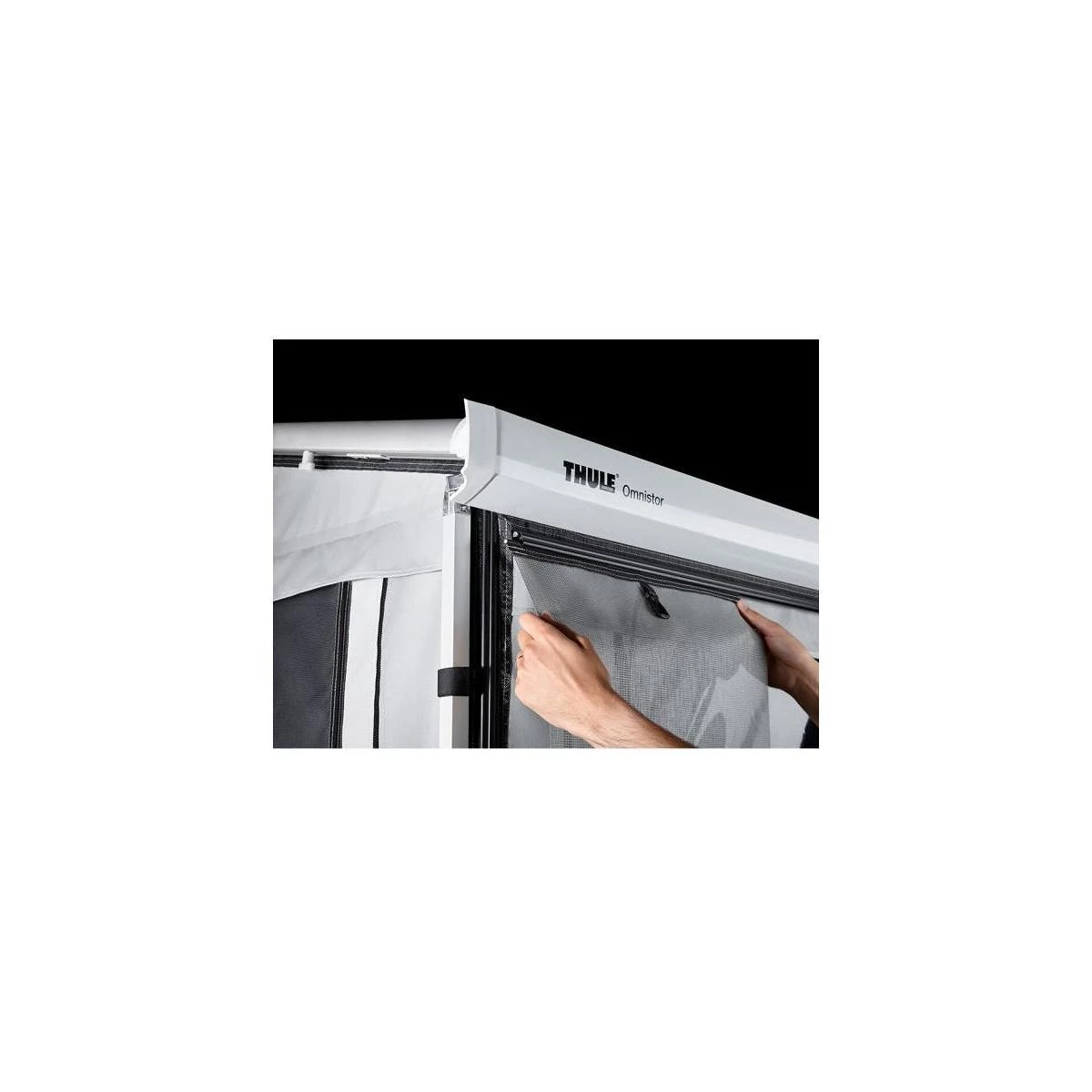Thule Residence G3 Markisenzelt Fiat Ducato 5 Thule Residence G3 Markisenzelt Fiat Ducato – Bild 3