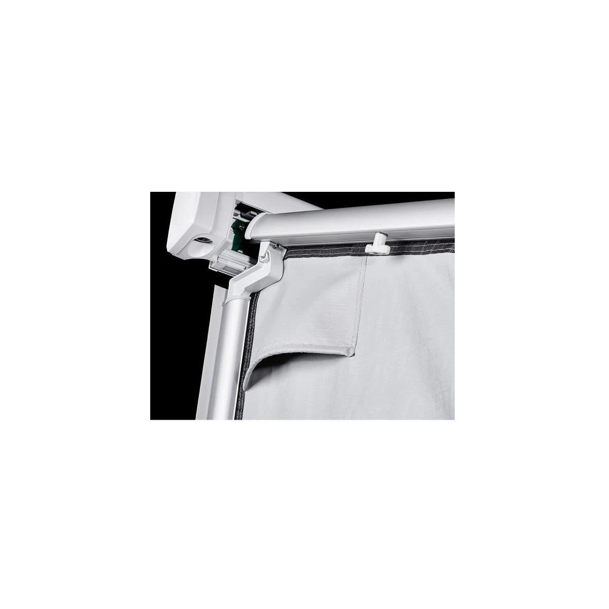 Thule Residence G3 Markisenzelt Fiat Ducato 6 Thule Residence G3 Markisenzelt Fiat Ducato – Bild 4