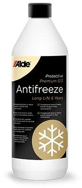 Alde Antifreeze Frostschutz, 1 Liter