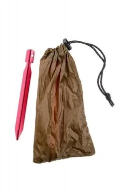 Amazonas Adventure Tarp, 168x340x168x150cm -Campingausrüstung 57016 0 2