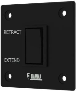 Fiamma Motor Kit Compact F45S -Campingausrüstung 5733 3