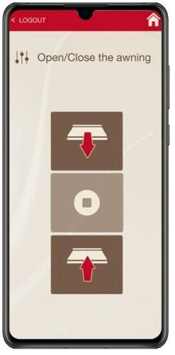 Fiamma F45 Motor Kit Advanced -Campingausrüstung 5735 3