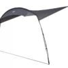 Vango Poled Sun Canopy Sonnensegel, Grey Violet -Campingausrüstung 57375 0