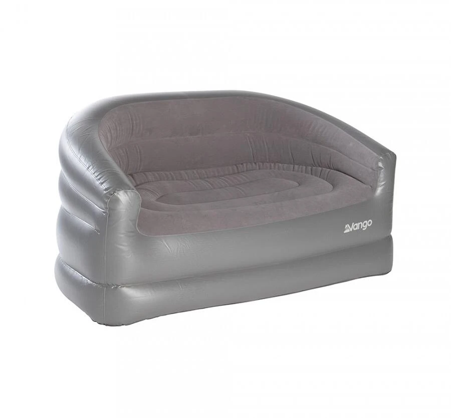 Vango Luftsofa, Grau 3 Vango Luftsofa, Grau