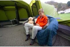 Vango Luftsofa, Grau 10 Vango Luftsofa, Grau -Campingausrüstung 57639 3