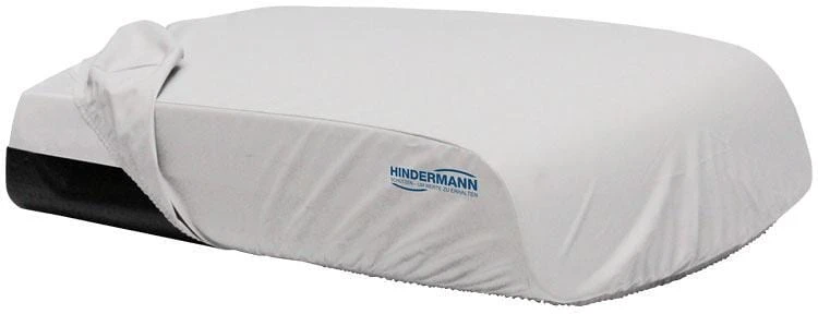 Hindermann Schutzhülle Für Truma Aventa Compact / Compact Plus Dachklimaanlage, Seidengrau 3 Hindermann Schutzhülle Für Truma Aventa Compact / Compact Plus Dachklimaanlage, Seidengrau