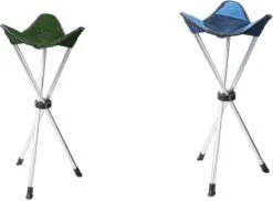 Brunner Big Fjord Dreibeinhocker