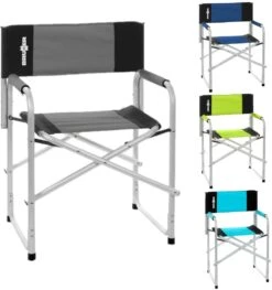 Brunner Bravura Campingstuhl