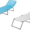 Brunner Bahia Sonnenliege -Campingausrüstung 5795 0