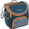 Campingaz Tropic Messenger Kühltasche, 20L, 44x19x34cm, Blau -Campingausrüstung 58049 0