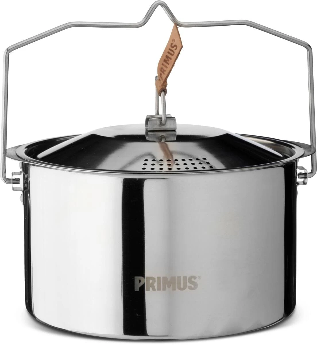 Primus Campfire Edelstahltopf, 3L 3 Primus Campfire Edelstahltopf, 3L