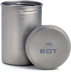 Vargo BOT Bottle Pot Titan, 1l