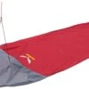Salewa Powertex I Biwaksack, 220x80cm, Single, Rot -Campingausrüstung 58418 0