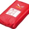 Salewa Storm I Biwaksack, Single, 220x80cm, Rot -Campingausrüstung 58421 0