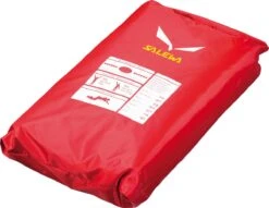 Salewa Storm I Biwaksack, Single, 220x80cm, Rot