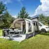 Brunner Advantourer Reisemobil-Vorzelt, 350x420cm -Campingausrüstung 58864 0