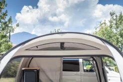 Brunner Advantourer Reisemobil-Vorzelt, 350x420cm -Campingausrüstung 58864 1