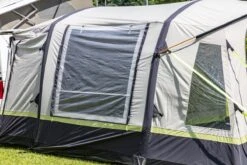 Brunner Advantourer Reisemobil-Vorzelt, 350x420cm -Campingausrüstung 58864 2