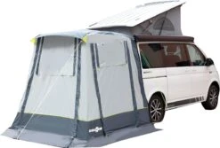 Brunner Comet Heckzelt, 200x200x205cm, VW T5/T6