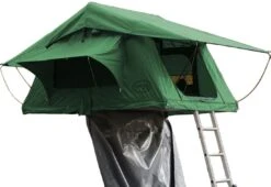 Prime Tech Wasteland Dachzelt