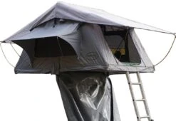 Prime Tech Wasteland Dachzelt -Campingausrüstung 5914 3