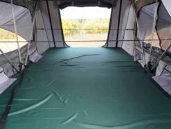 Prime Tech Wasteland Dachzelt -Campingausrüstung 5914 4